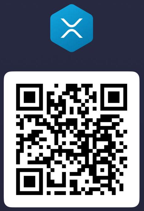Donate with XRP Donate XRP to NSFW Web3 brand